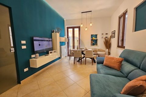 Leilighet i Calimera, Lecce, Calimera - € 125 000 | Ref: AP100 - foto 19
